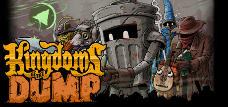 Kingdoms of the Dump